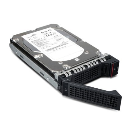 Lenovo 1TB 3.5" Enterprise SAS Hot Swap unidade de disco rígido 7200 RPM 3.5"