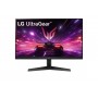 LG 24GS60F-B monitor de ecrã 61 cm (24") 1920 x 1080 pixels Full HD Preto