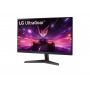 LG 24GS60F-B monitor de ecrã 61 cm (24") 1920 x 1080 pixels Full HD Preto