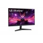 LG 24GS60F-B monitor de ecrã 61 cm (24") 1920 x 1080 pixels Full HD Preto