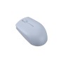 Lenovo 300 rato Escritório Ambidestro RF Wireless Ótico 1000 DPI