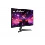 LG 24GS60F-B monitor de ecrã 61 cm (24") 1920 x 1080 pixels Full HD Preto