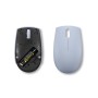 Lenovo 300 rato Escritório Ambidestro RF Wireless Ótico 1000 DPI