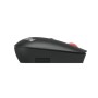 Lenovo ThinkPad USB-C Wireless Compact mouse Ufficio Ambidestro RF Wireless Ottico 2400 DPI