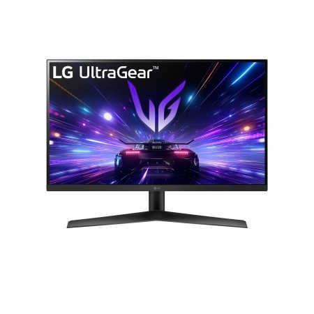 LG 27GS60F-B monitor de ecrã 68,6 cm (27") 1920 x 1080 pixels Full HD Preto