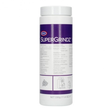 Urnex Supergrindz - Grinder cleaning granulate - 330g