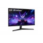 LG 27GS60F-B monitor de ecrã 68,6 cm (27") 1920 x 1080 pixels Full HD Preto