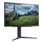 LG 27GS85Q-B monitor de ecrã 68,6 cm (27") 2560 x 1440 pixels Quad HD Preto