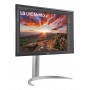 LG 27UP850K-W.AEU monitor monitor de ecrã 68,6 cm (27") 3840 x 2160 pixels 4K Ultra HD LED Preto