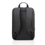 Lenovo B210 39,6 cm (15.6") Mochila Preto