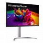 LG 32UQ850V-W LED display 81,3 cm (32") 3840 x 2160 pixels 4K Ultra HD Branco