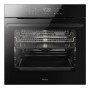 AMICA ED97617BA+ X-TYPE STEAM OVEN