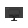 Lenovo C27-40 LED display 68,6 cm (27") 1920 x 1080 pixels Full HD Preto