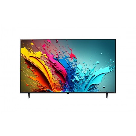 LG 50QNED85T3A TV 127 cm (50") 4K Ultra HD Smart TV Wi-Fi Preto