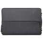 Lenovo GX40Z50941 borsa per laptop 35,6 cm (14") Custodia a tasca Grigio