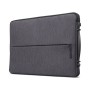 Lenovo GX40Z50941 borsa per laptop 35,6 cm (14") Custodia a tasca Grigio