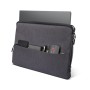 Lenovo GX40Z50941 borsa per laptop 35,6 cm (14") Custodia a tasca Grigio