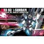 Bandai HGUC 086 RX-93 Nu GUNDAM Toy action figure Adults & children