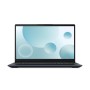 Lenovo IdeaPad 3 15IAU7 Intel® Core™ i3 i3-1215U Computador portátil 39,6 cm (15.6") Full HD 8 GB DDR4-SDRAM 512 GB SSD Wi-Fi 5