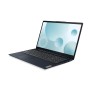 Lenovo IdeaPad 3 15IAU7 Intel® Core™ i3 i3-1215U Computador portátil 39,6 cm (15.6") Full HD 8 GB DDR4-SDRAM 512 GB SSD Wi-Fi 5