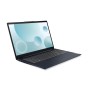 Lenovo IdeaPad 3 15IAU7 Intel® Core™ i3 i3-1215U Computador portátil 39,6 cm (15.6") Full HD 8 GB DDR4-SDRAM 512 GB SSD Wi-Fi 5