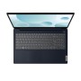 Lenovo IdeaPad 3 15IAU7 Intel® Core™ i3 i3-1215U Computador portátil 39,6 cm (15.6") Full HD 8 GB DDR4-SDRAM 512 GB SSD Wi-Fi 5