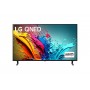 LG 55QNED85T3C TV 139,7 cm (55") 4K Ultra HD Smart TV Wi-Fi Azul