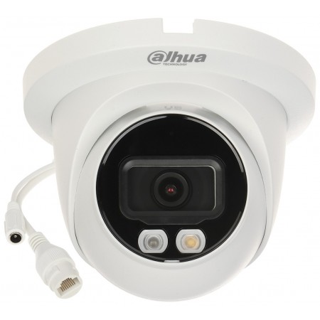 IP CAMERA DAHUA IPC-HDW2549TM-S-IL-0280B