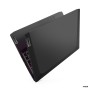 Lenovo IdeaPad Gaming 3 15ACH6 AMD Ryzen™ 5 5500H Computador portátil 39,6 cm (15.6") Full HD 16 GB DDR4-SDRAM 512 GB SSD