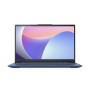 Lenovo IdeaPad Slim 3 15IAH8 Intel® Core™ i5 i5-12450H Computador portátil 39,6 cm (15.6") Full HD 16 GB LPDDR5-SDRAM 512 GB