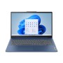 Lenovo IdeaPad Slim 3 15AMN8 AMD Ryzen™ 3 7320U Computador portátil 39,6 cm (15.6") Full HD 8 GB LPDDR5-SDRAM 512 GB SSD Wi-Fi