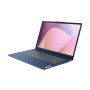 Lenovo IdeaPad Slim 3 15AMN8 AMD Ryzen™ 3 7320U Computador portátil 39,6 cm (15.6") Full HD 8 GB LPDDR5-SDRAM 512 GB SSD Wi-Fi