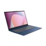 Lenovo IdeaPad Slim 3 15AMN8 AMD Ryzen™ 3 7320U Computador portátil 39,6 cm (15.6") Full HD 8 GB LPDDR5-SDRAM 512 GB SSD Wi-Fi