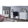 Cama living room set LOTTA 1 (RTV stand 160 + display cabinet 120 + sideboard 110)