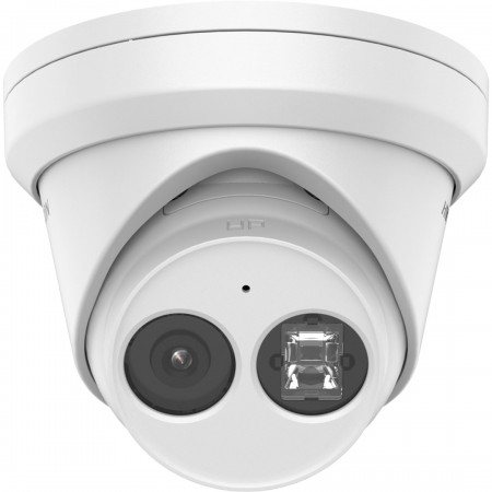 IP camera Hikvision DS-2CD2343G2-IU (2.8mm)