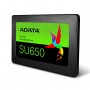 ADATA ASU650SS-512GT-R disco SSD 512 GB 2.5" Serial ATA III 3D NAND