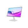 Lenovo L27i-4A Monitor PC 68,6 cm (27") 1920 x 1080 Pixel LCD Grigio