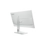 Lenovo L27q-4A monitor de ecrã 68,6 cm (27") 2560 x 1440 pixels 2K Ultra HD LCD Cinzento