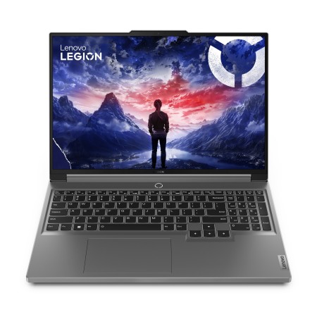 Lenovo Legion 5 16IRX9 Intel® Core™ i7 i7-13650HX Computador portátil 40,6 cm (16") WQXGA 16 GB DDR5-SDRAM 512 GB SSD NVIDIA