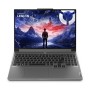 Lenovo Legion 5 16IRX9 Intel® Core™ i7 i7-13650HX Computador portátil 40,6 cm (16") WQXGA 16 GB DDR5-SDRAM 512 GB SSD NVIDIA