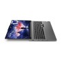Lenovo Legion 5 16IRX9 Intel® Core™ i7 i7-13650HX Computador portátil 40,6 cm (16") WQXGA 16 GB DDR5-SDRAM 512 GB SSD NVIDIA