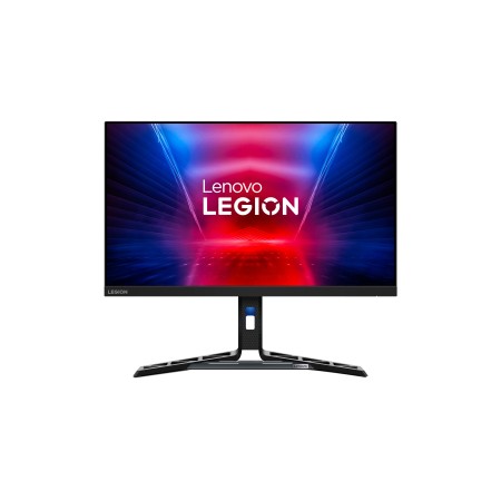 Lenovo Legion R27i-30 monitor de ecrã 68,6 cm (27") 1920 x 1080 pixels Full HD LED Preto