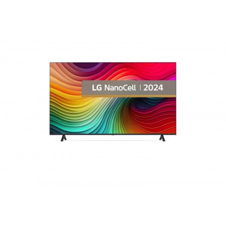 LG NanoCell NANO81 55NANO81T3A TV 139,7 cm (55") 4K Ultra HD Smart TV Wi-Fi Azul