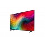 LG NanoCell NANO81 75NANO81T3A TV 190,5 cm (75") 4K Ultra HD Smart TV Wi-Fi Preto