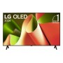 LG OLED B4 165,1 cm (65") 4K Ultra HD Smart TV Wi-Fi Preto