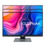 ASUS ProArt PA278QV monitor de ecrã 68,6 cm (27") 2560 x 1440 pixels Quad HD LED Preto