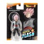 DRAGON BALL FLASH SERIES GOKU BLACK ROSE