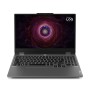 Lenovo LOQ 15ARP9 AMD Ryzen™ 7 7435HS Computador portátil 39,6 cm (15.6") Full HD 16 GB DDR5-SDRAM 512 GB SSD NVIDIA GeForce