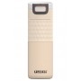 Kambukka Etna Grip Barely Beige - thermal mug, 500 ml