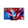 LG OLED55C41LA TV 139,7 cm (55") 4K Ultra HD Smart TV Wi-Fi Preto